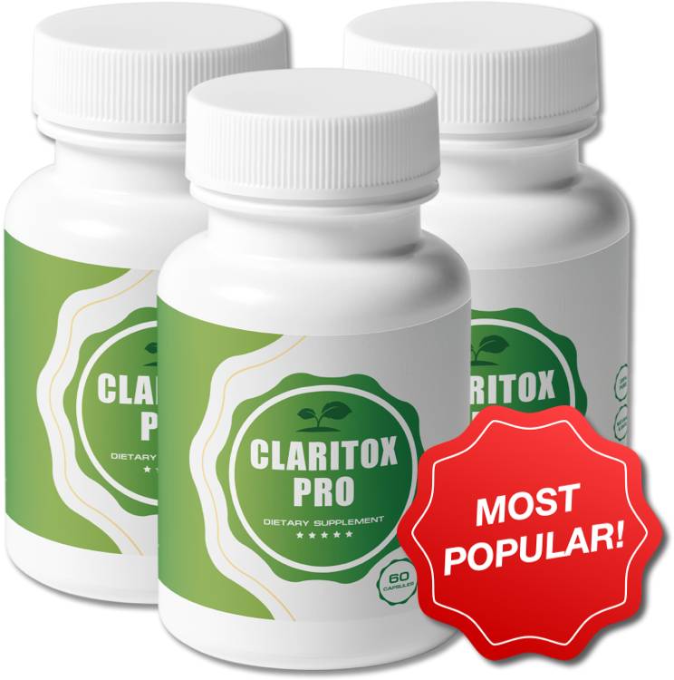 Claritox Pro
